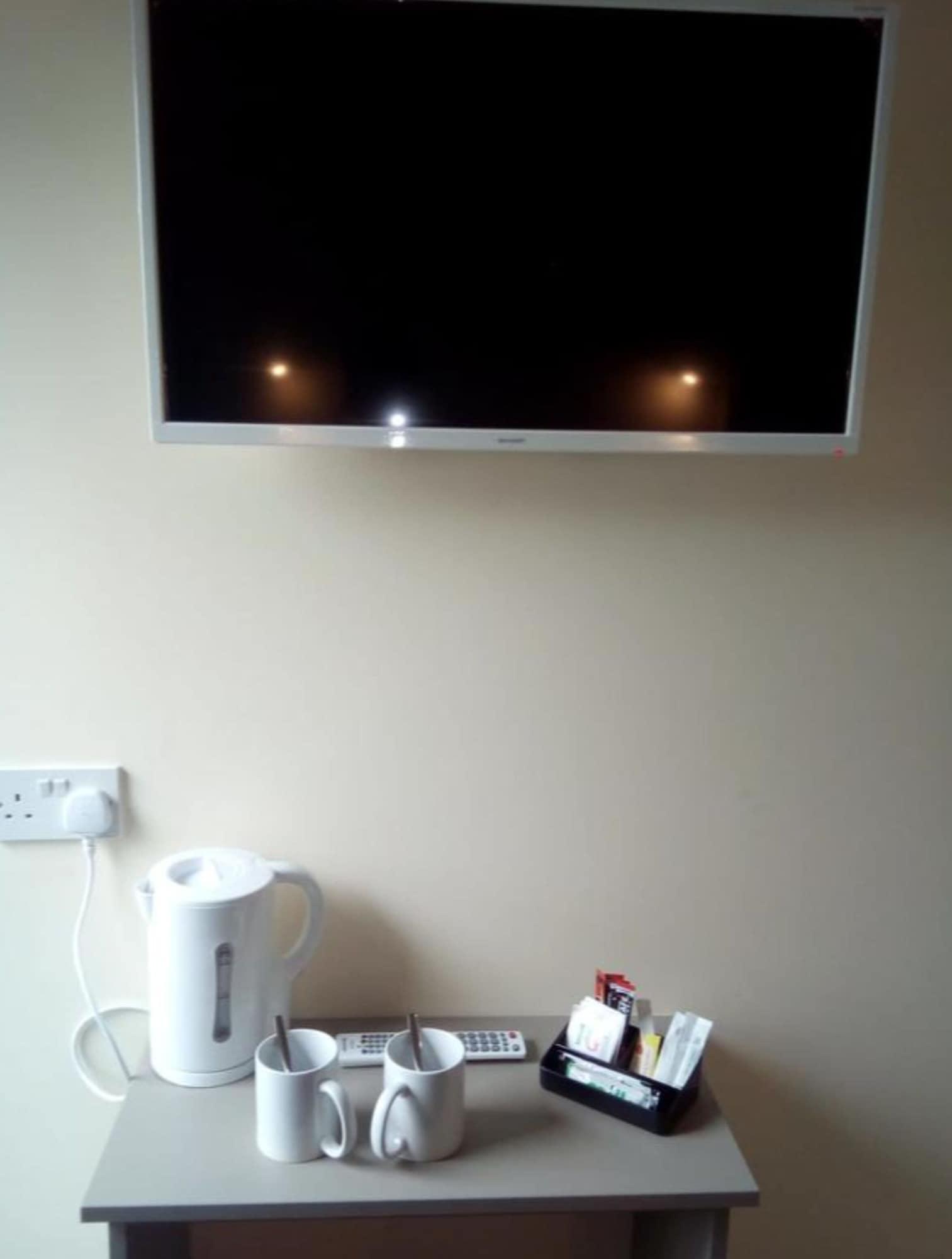 Paddington House Hotel Warrington Dış mekan fotoğraf