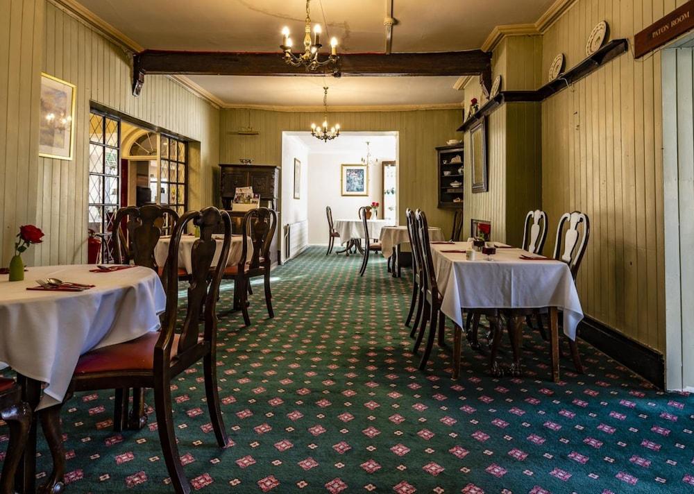 Paddington House Hotel Warrington Dış mekan fotoğraf