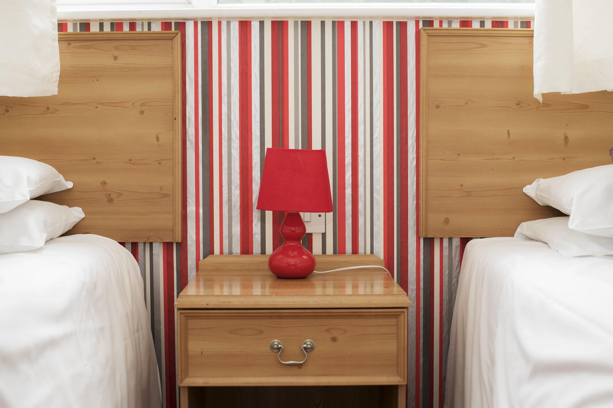 Paddington House Hotel Warrington Dış mekan fotoğraf