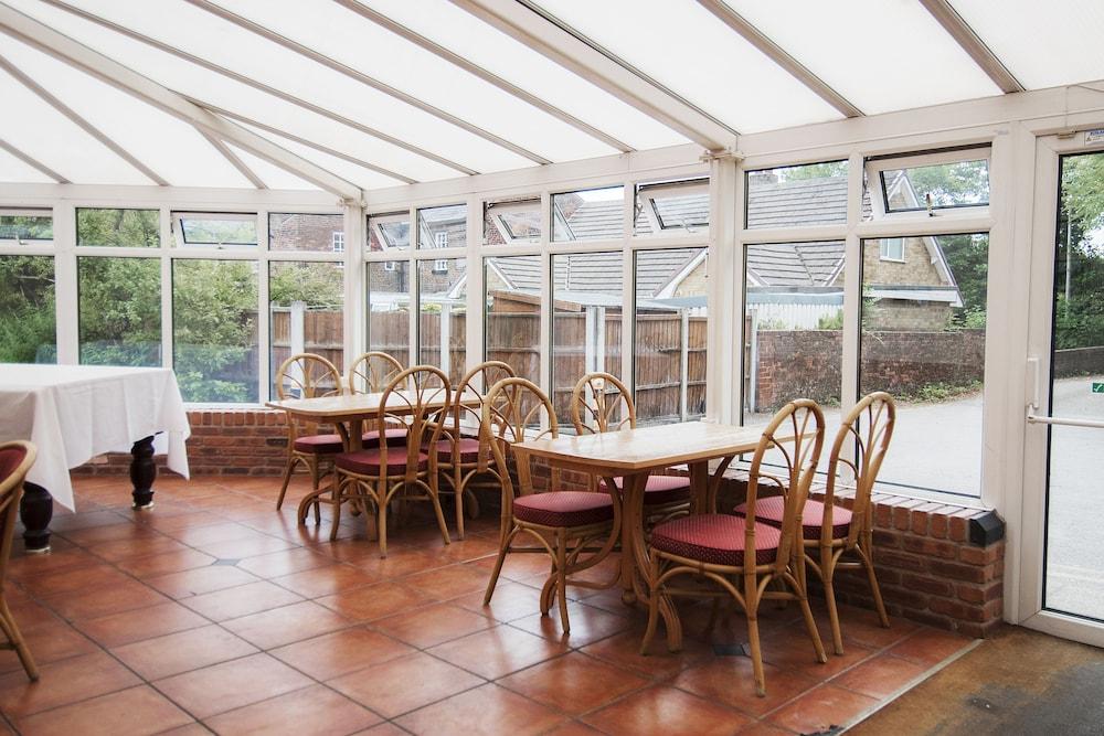 Paddington House Hotel Warrington Dış mekan fotoğraf