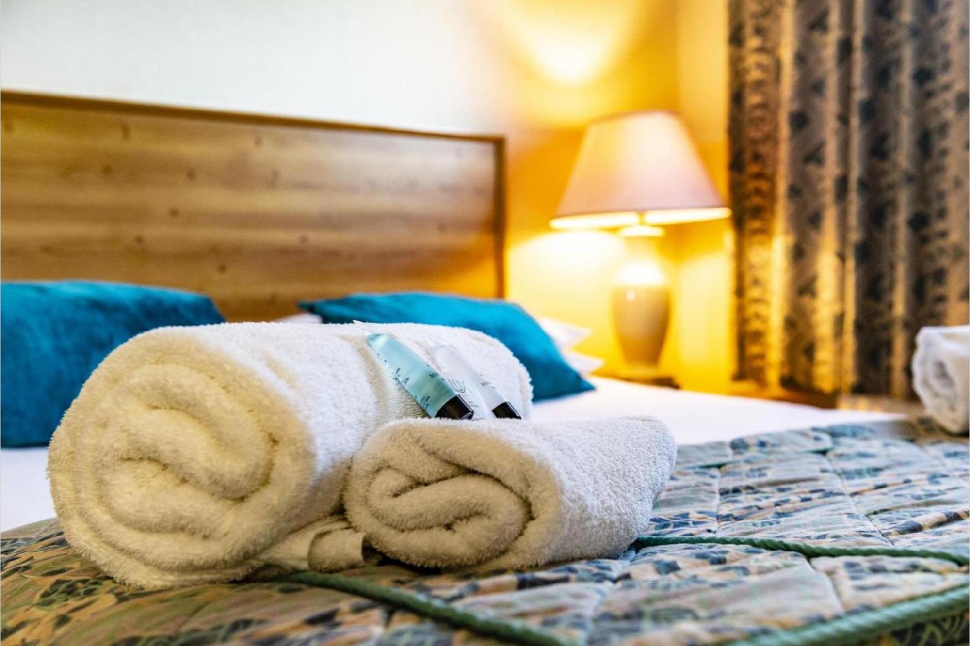 Paddington House Hotel Warrington Dış mekan fotoğraf