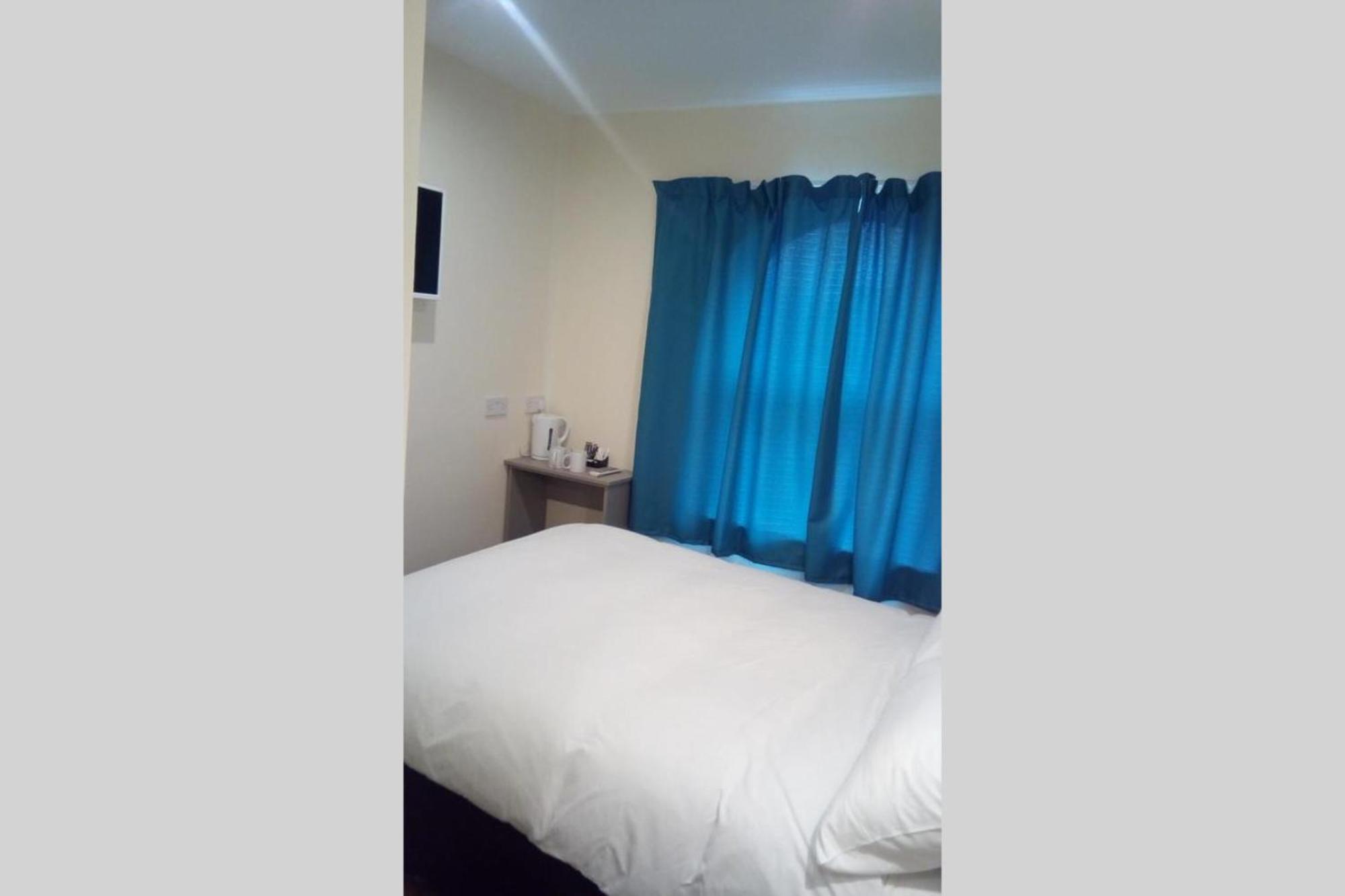 Paddington House Hotel Warrington Dış mekan fotoğraf