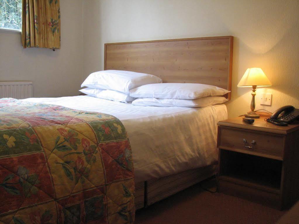 Paddington House Hotel Warrington Dış mekan fotoğraf
