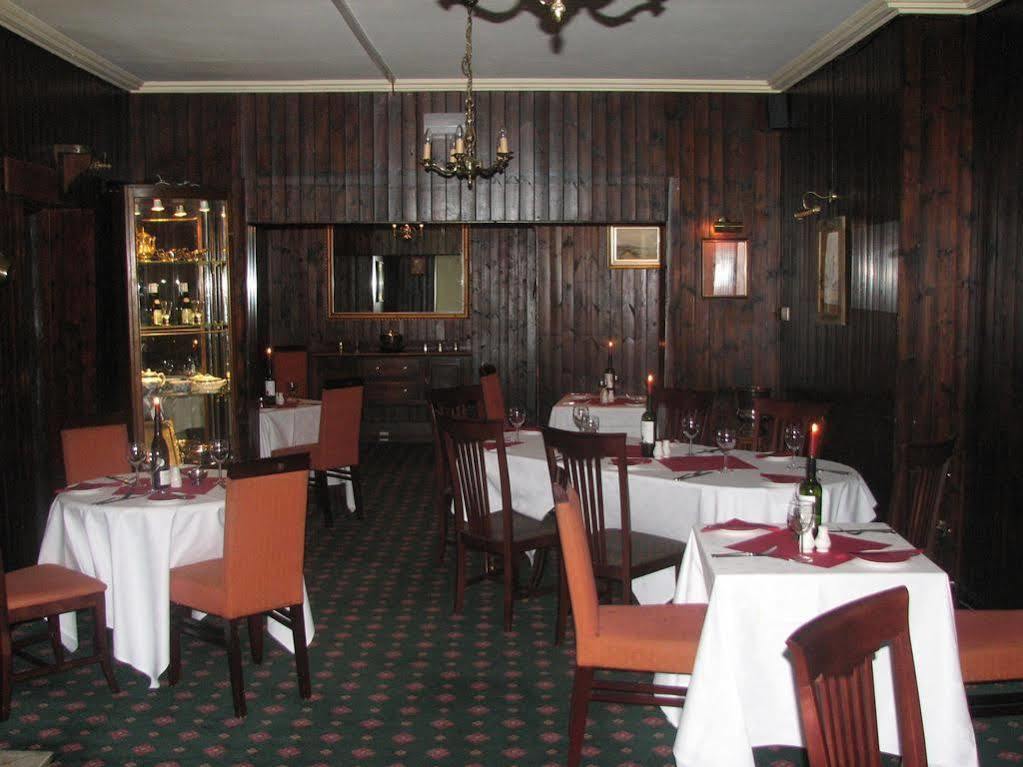 Paddington House Hotel Warrington Dış mekan fotoğraf