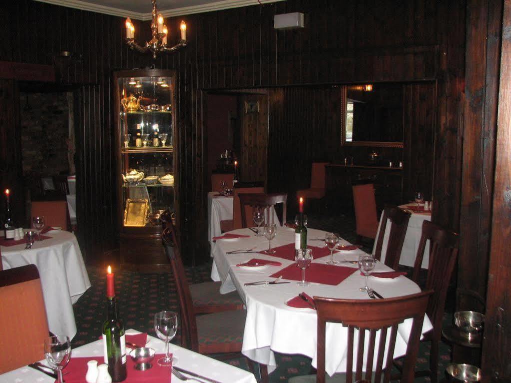 Paddington House Hotel Warrington Dış mekan fotoğraf