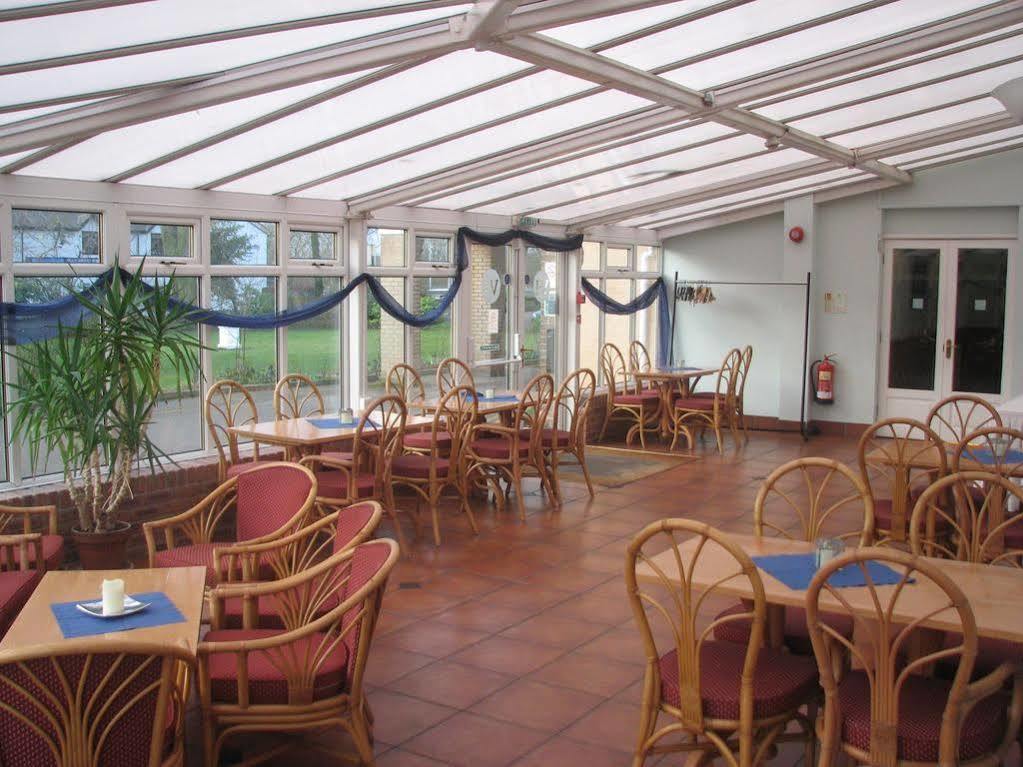 Paddington House Hotel Warrington Dış mekan fotoğraf