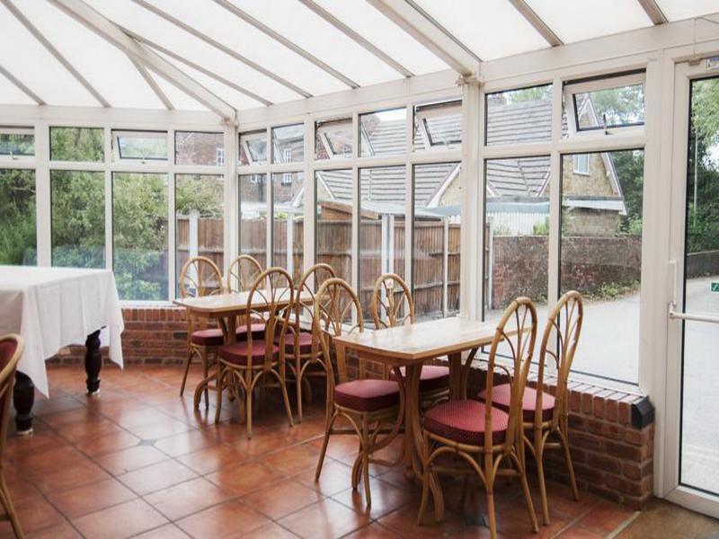 Paddington House Hotel Warrington Dış mekan fotoğraf
